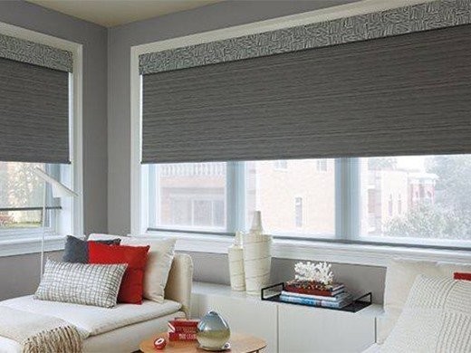 Hunter Douglas Dealer Image